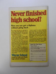 Tomb of Dracula #31 (1975) VF- condition