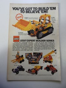 X-Men Annual #3 (1979) FN Condition