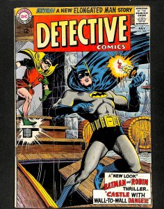 Detective Comics (1937) #329