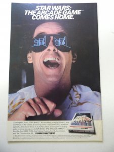 Star Wars #87 (1984) VF Condition