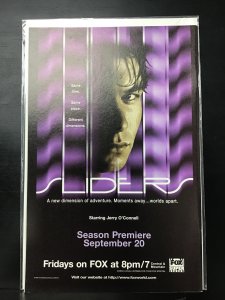 The Uncanny X-Men #338 (1996)