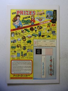 The Defenders #15 (1974) FN/VF Condition MVS intact