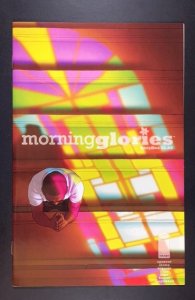 Morning Glories #35 (2013)