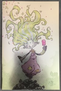 Zawa #1 - Local Comic Shop Day Edition (2023, Boom! Studios) NM/MT