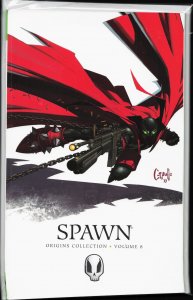Spawn: Origins Vol #8