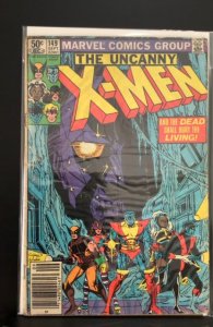 The Uncanny X-Men #149 (1981)