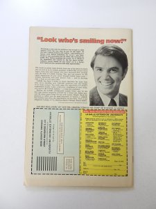 The Avengers #126 (1974) VF- condition MVS intact