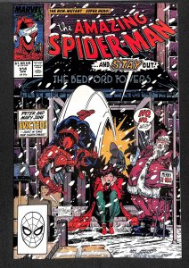 The Amazing Spider-Man #314 (1989)