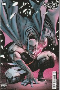 Detective Comics # 1084 Variant Cover C NM DC 2024 [T3]
