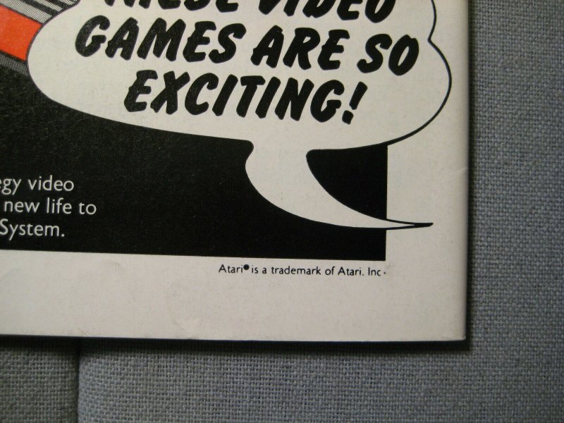 Superman Special Issue #1 (DC Comics 1983)  