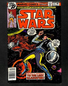 Star Wars #22 (1979)
