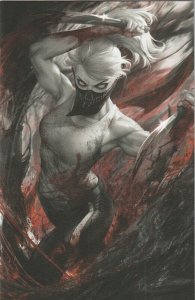 Something IS Killing The Children # 36 Secret Thank You Variant NM Boom! [T2]