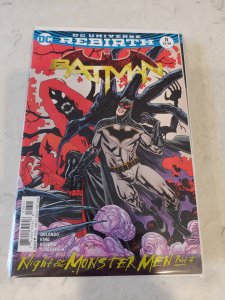 Batman #8 (2016)