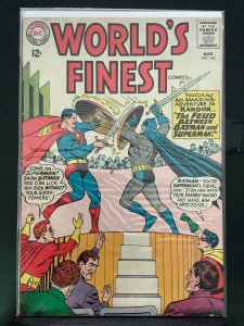 World's Finest Comics #143 (1964)