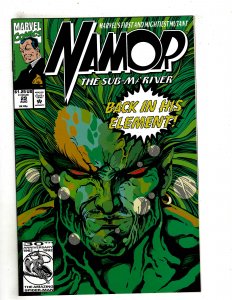 Namor, the Sub-Mariner #29 (1992) SR27