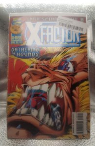 X-Factor #122 (1996)