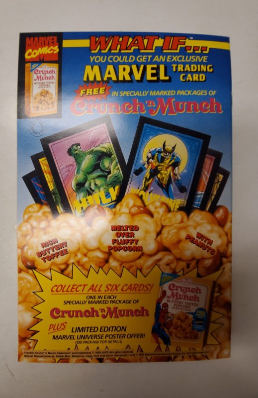 The Spectacular Spider-Man #200 (1993) NM Marvel Comic Book J700