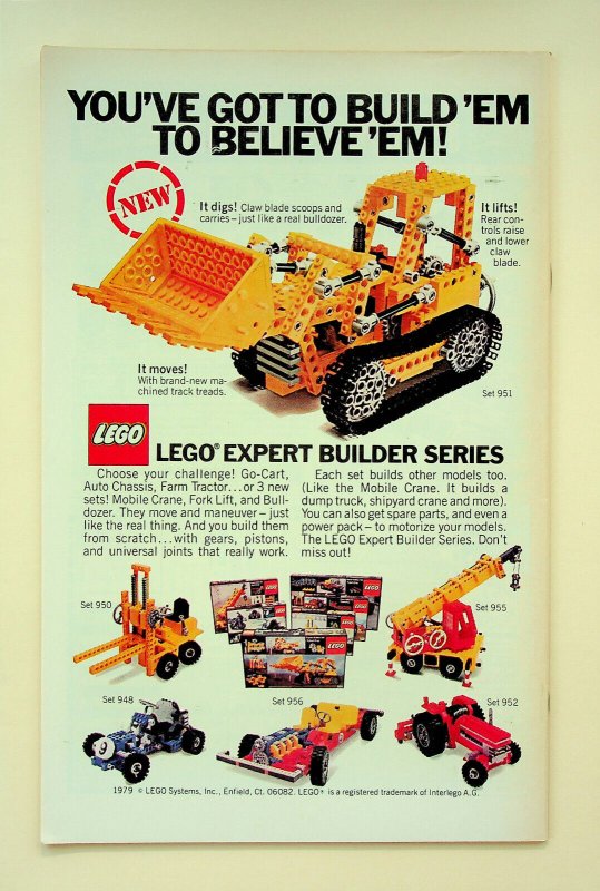 Conan the Barbarian #104 (Nov 1979, Marvel) - Very Fine