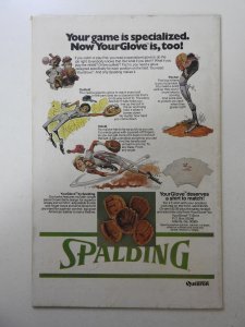 Iron Fist #7 VG/FN Condition!