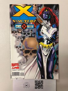 X-Factor #108 VF-NM Marvel Comic Book 6 TJ59
