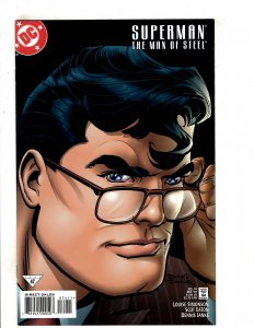 Superman: The Man of Steel #74 (1997) SR22