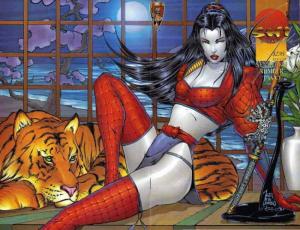 Shi: Senryaku #2 VF/NM; Crusade | save on shipping - details inside