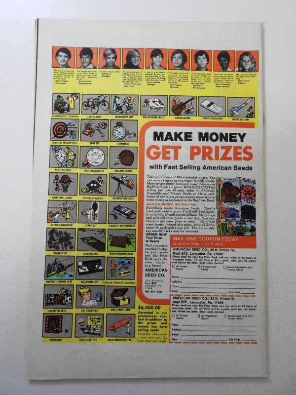 Iron Man #120 (1979) FN/VF Condition!