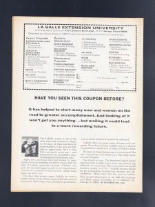 The Savage Sword of Conan #45 (1979)