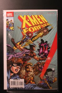 X-Men Forever (2009)