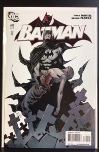 Batman #694 (2010)