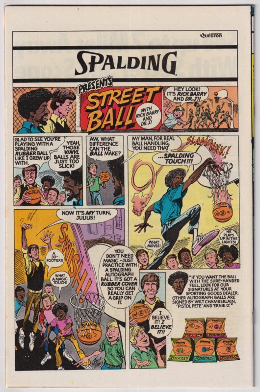 The Amazing Spider-Man #175 (1977) Spider-Man