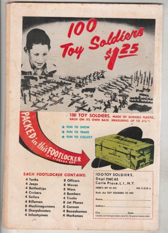 Green Lantern #21 (Jun-63) VG+ Affordable-Grade Green Lantern, Pie Face