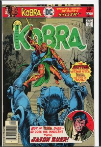 Kobra #4