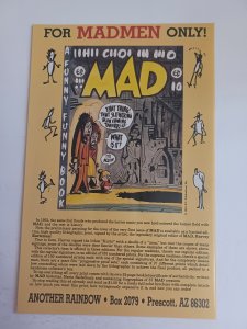 Weird Science-Fantasy #1 - EC Comics - 1950s reprint - 1992 - NM