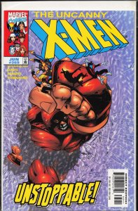 The Uncanny X-Men #369 (1999) X-Men