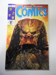 Dark Horse Comics #1 (1992)