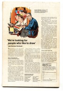 Amazing Spider-Man #68 - 1969 - Marvel - FN - comic book