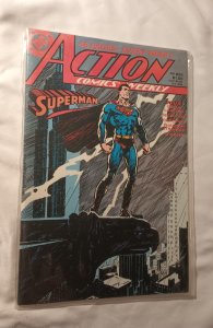 Action Comics Weekly #623 (1988)