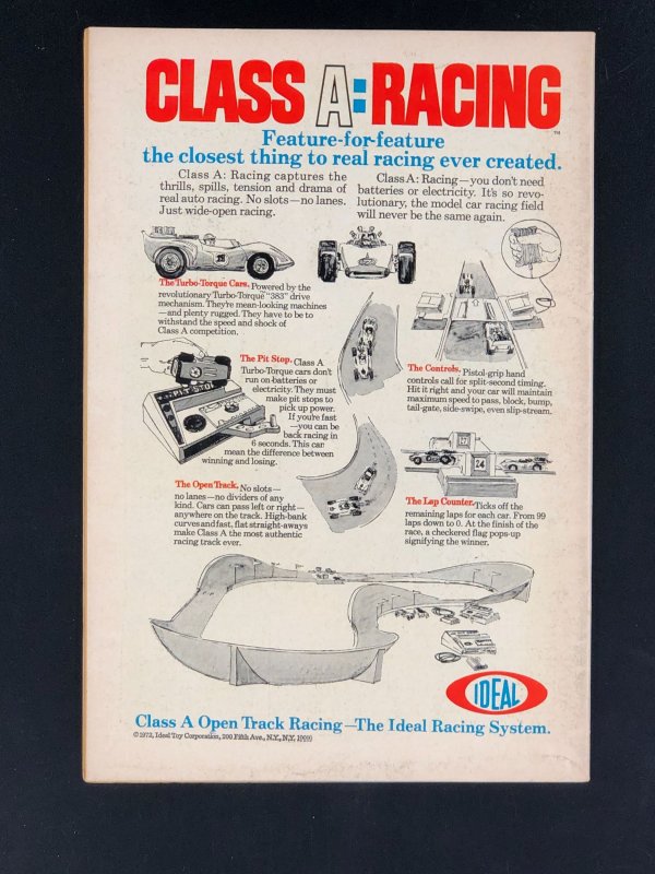 The Avengers #103 (1972) FN