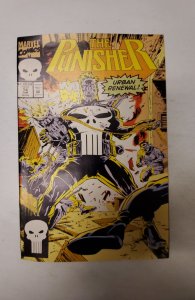 The Punisher #74 (1993) NM Marvel Comic Book J721