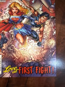 Supergirl #13 (2007)