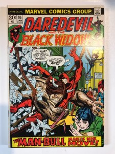 Daredevil #95 (1973)