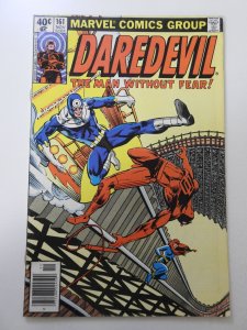 Daredevil #161 (1979) VG/FN Condition!