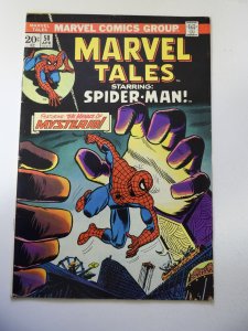 Marvel Tales #50