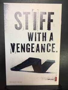 Inhumans #2 Variant Edition (1998)nm