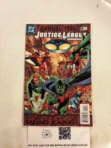 Justice League America Annual #10 NM DC Comic Books Martian Manhunter 8 HH83