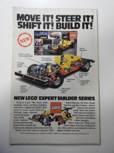 John Carter Warlord of Mars #21 (1979)