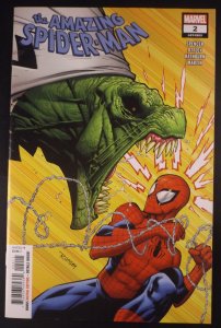 The Amazing Spider-Man #2 (2018)
