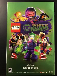 The Flash #56 9.0 (2018)