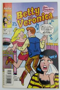 Betty and Veronica  #82 December 1994